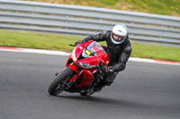 Middle 1 Group Red Bikes